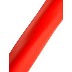Stretch Worm Gode long Stretch Worm N°1 - 39 x 3cm Rouge